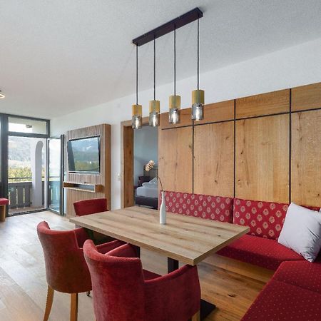Appartement Traumblick Mit Indoorpool Und Privater Sauna Bad Goisern Exteriör bild