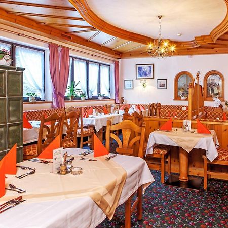 Appartement Traumblick Mit Indoorpool Und Privater Sauna Bad Goisern Exteriör bild