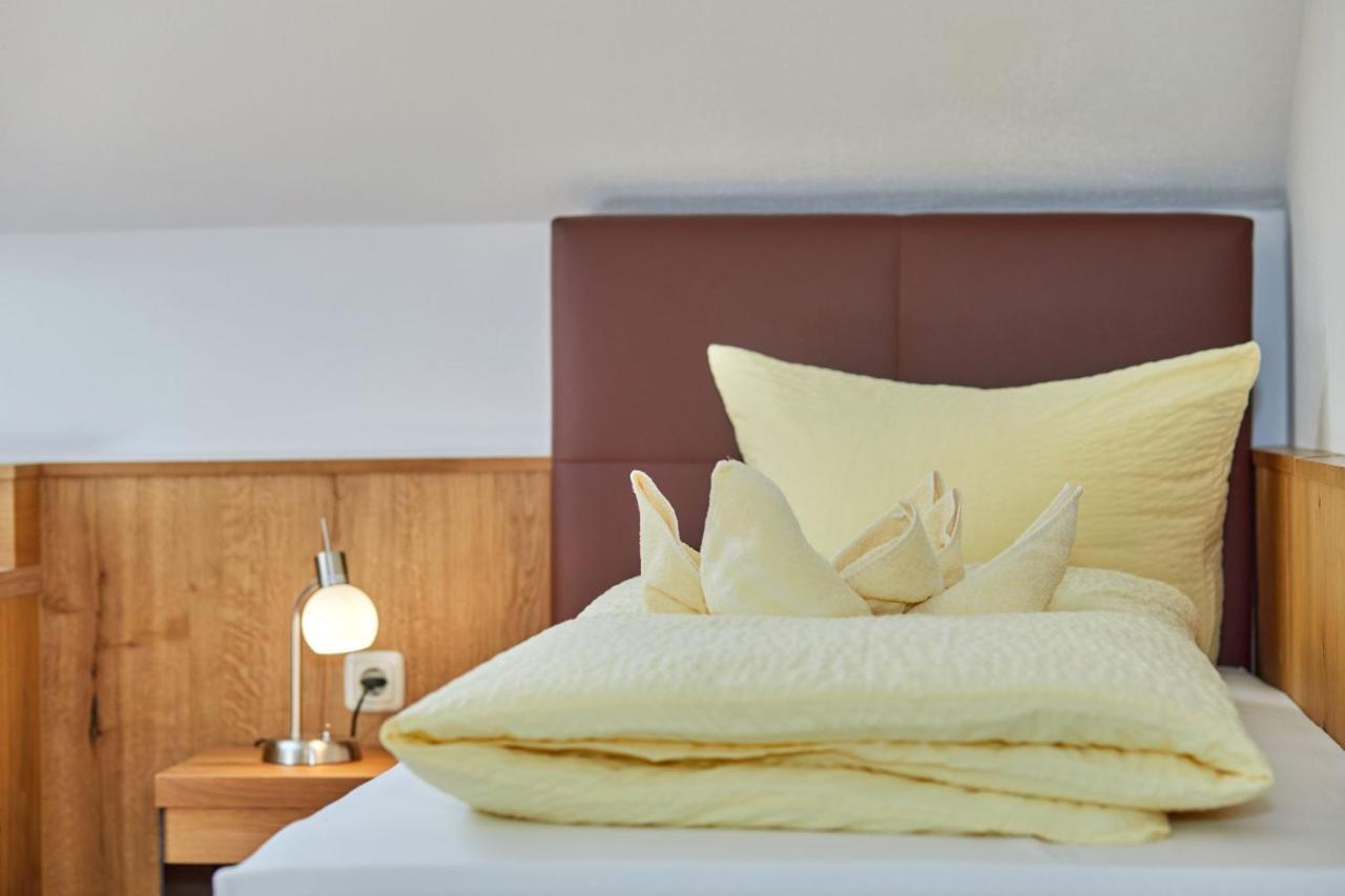 Appartement Traumblick Mit Indoorpool Und Privater Sauna Bad Goisern Exteriör bild